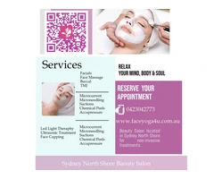 Discover the Best Facials in Sydney for Glowing Skin