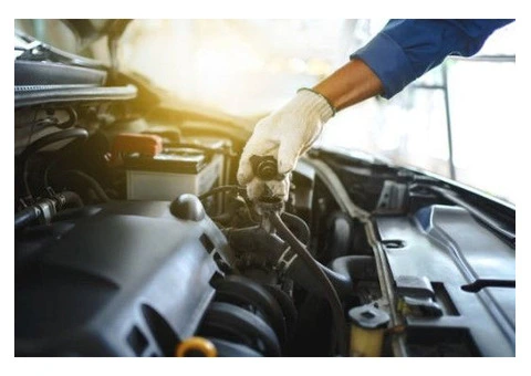 Trust-Worthy 24/7 Mobile Mechanic Sydney - Austech Mobile Mechanics - 1/4