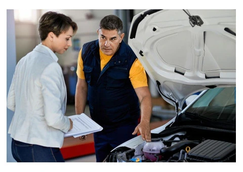 Trust-Worthy 24/7 Mobile Mechanic Sydney - Austech Mobile Mechanics - 3/4