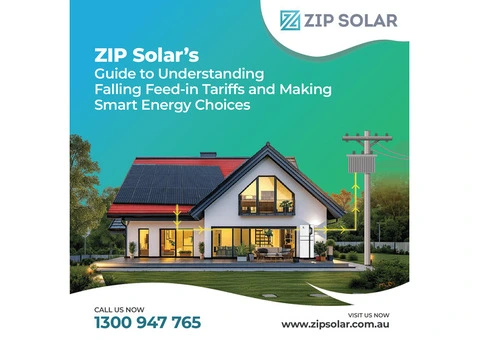 Maximize Solar Savings with Smart Energy Choices and Tariffs