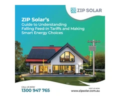 Maximize Solar Savings with Smart Energy Choices and Tariffs