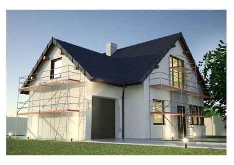Interior House Painters Adelaide