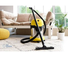 Causes of Yellowing Carpets & How to Restore Them