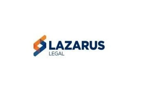 Lazarus Legal