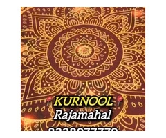 Affordable family dining in Kurnool to Hyderabad highway at Rajabhojanam