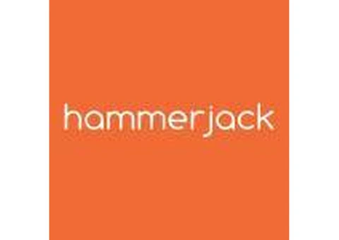 HammerJack: Your Partner in Cost-Effective Outsource Accounting