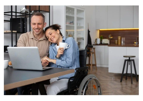 High-Quality Care & Support by Top NDIS Service Providers in Sydney