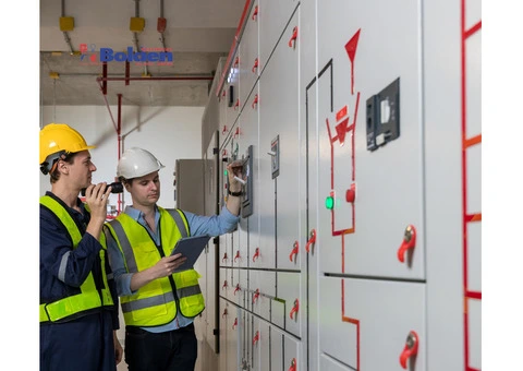 24/7 Electrical Services Available Across Mackay