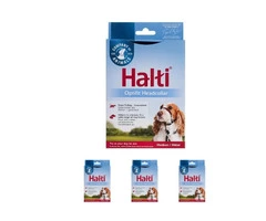 Buy Halti Optifit Headcollar for Dogs Online | VetSupply