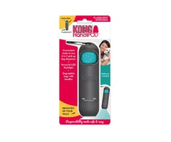 KONG HandiPOD Flashlight & Dog Poop Bag Dispenser