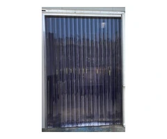 High-Quality Vinyl Door Strips for Sale