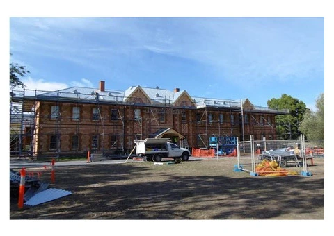 Re Roofing Adelaide