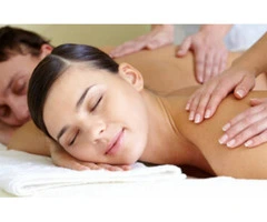 Unwind with Our Healing and Relaxation Massage at Day Spa in Perth