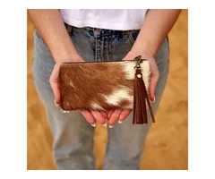 Buy Durable, Eco-Friendly Cowhide Bags