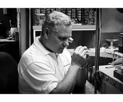 Embrace the Beauty of Unique Australian Nature with Christos Jewellery