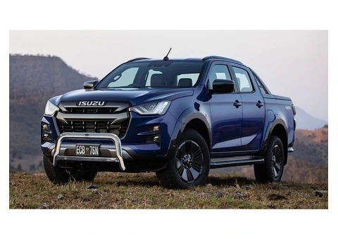 Isuzu d-max for sale in Melbourne