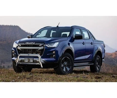 Isuzu d-max for sale in Melbourne