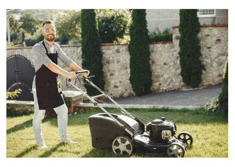 Dull Yard? Try Expert Landscape & Gardening service in Kinross, WA