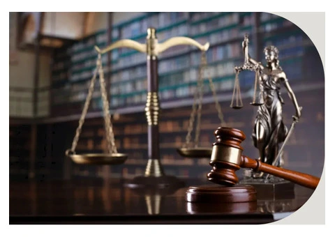 Top Criminal Lawyers Adelaide