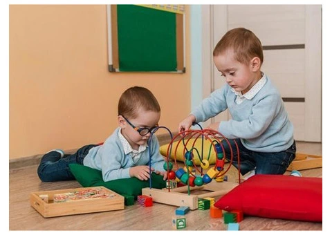 The Best Childcare Centre in Ruse