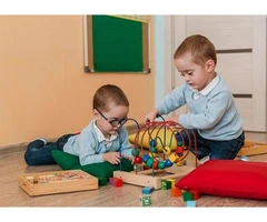 The Best Childcare Centre in Ruse