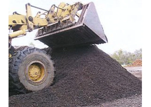 Select Best Quality Mulch For Your Benefit Oakford