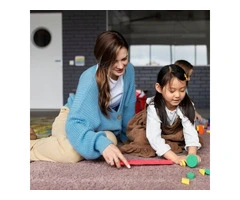 Inspiring Young Minds with Early Learning Experience