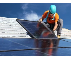 The Best Solar Panel Installation Experts in Moreton Bay Region