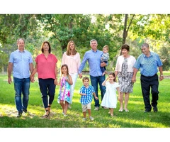 Perth Family Portrait Photography: Celebrate Your Story with Beautiful Action Photos