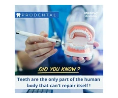 Top Dentist in Sydney- Prodental clinic