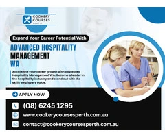 Revitalize Your Path with the Advanced Diploma of Hospitality and Tourism in Perth