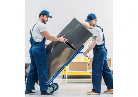 Interstate Furniture Removalists in Melbourne - V Removalist Australia Pty Ltd