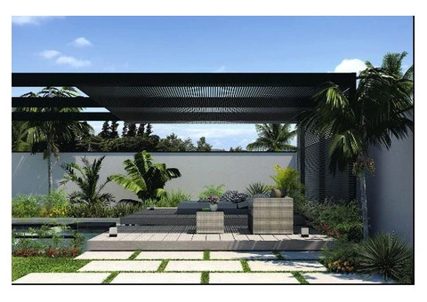 Diy Patio Kits Brisbane