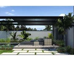 Diy Patio Kits Brisbane