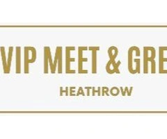 Meet and Greet Heathrow