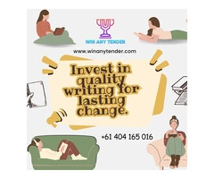 Procurement Assistance Services Firm Sydney, Melbourne, and Queensland