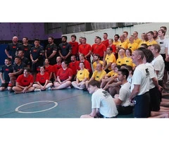 Learn How Kali Self Defense Keeps You Fit at Any Stage of Life