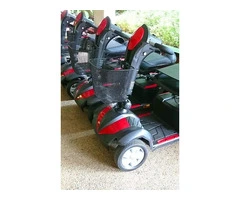 Mobility Scooters Adelaide