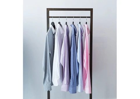 Tailored Shirts in Melbourne: Embrace Precision and Style