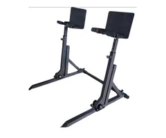 Dumbbell Spotter Stand for Safety | Iso Gym Suppliers