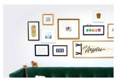 Framing Shops in Melbourne: Craftsmanship for Your Memories