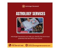 Astrology Services in Melbourne|Trusted Astrologer in Melbourne