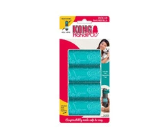 KONG HandiPOD Pick-Up Dog Poop Bag Refills