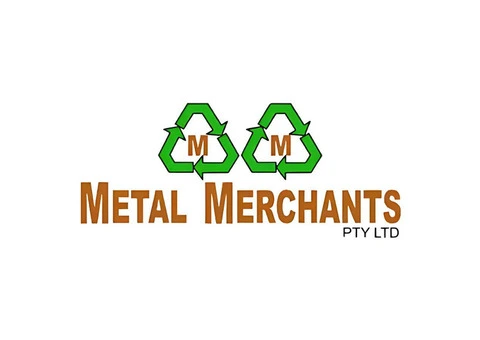 Scrap Metal Vineyard