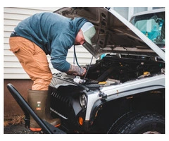 Mobile Auto Mechanic Near Me