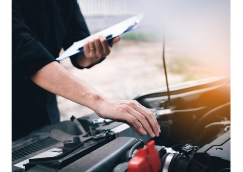 Mobile Auto Mechanic Near Me - 2/2