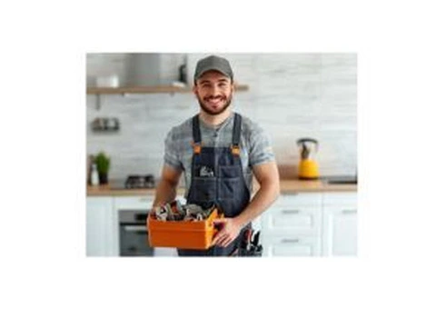 Improve Your Home’s Functionality with Our 24/7 Handyman Services in St kilda