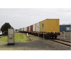 Warrnambool Freight Services | JR Freight – Fast & Reliable