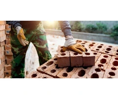 Brick & Block Renovation Services in Gold Coast | Bricklayercleveland
