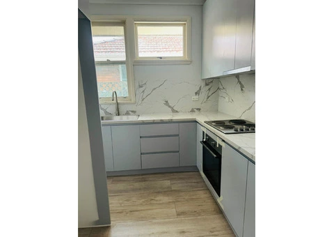 Custom Made Kitchens designer Sydney